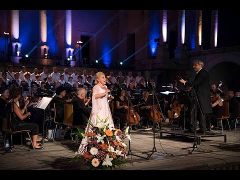 Petya Ivanova - Bel raggio lusinghier