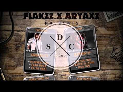 Flakzz x Aryaxz | "Noise Adapter"