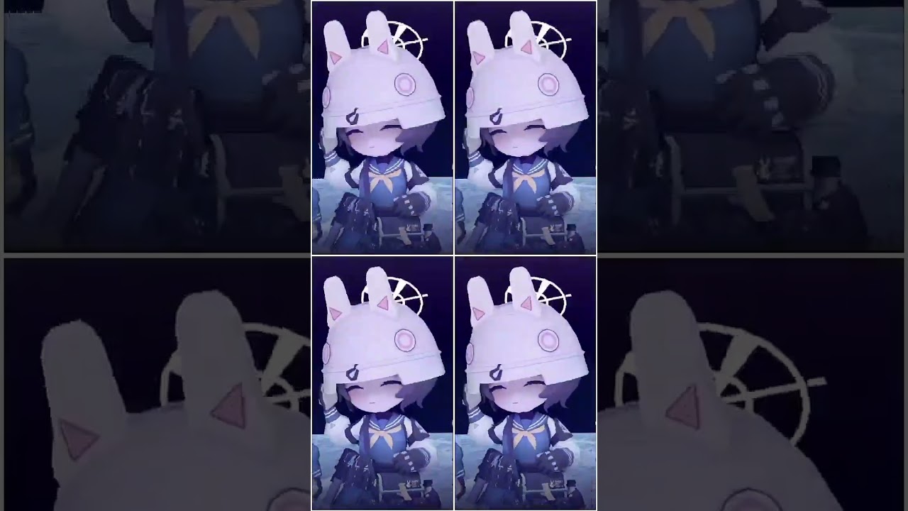 ada yang mau request??