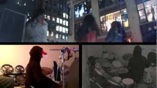 Bobby Previte - DIORAMA - DOCUMENTATION VIDEO - 11'30"