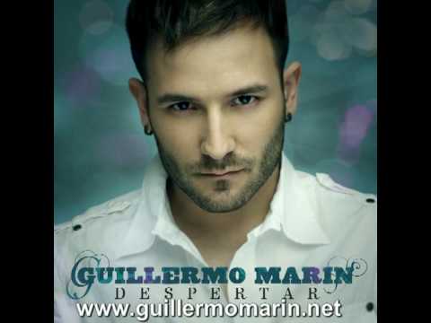 12- Como decírtelo- Guillermo Marin- 