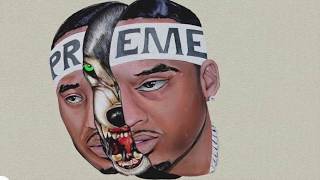 Frostbite Remix (Clean) - Preme x Offset x Rich The Kid