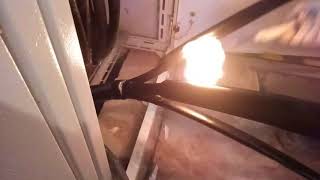 Концевые кабельные муфты. Муфта концевая термоусаживаемая