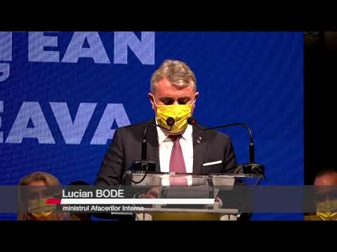 CONFERINȚA DE ALEGERI A PNL SUCEAVA PRILEJ DE CAMPANIE