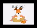 Nick Jr Kipper Audio Promo 2001