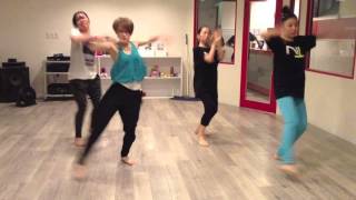 Amel Larrieux - Earn MY Affections BY GAO