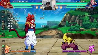 途中から初心者向け講座【DBFZ】【ドラゴンボールファイターズ】