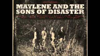 Maylene And The Sons Of Disaster - Drought Of '85