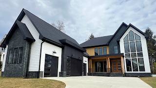 ULTRA LUXURY 7 Bed Home W/ A DREAM Kitchen in Northern Virginia!