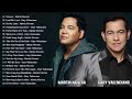 Martin Nievera, Gary Valenciano Nonstop Songs | Best OPM Tagalog Love Songs Playlist 2018