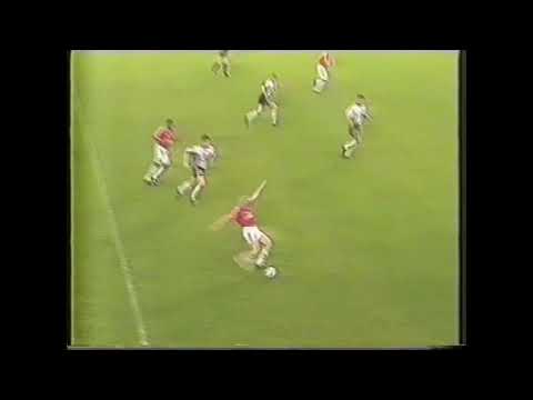 1999-2000 32ste speeldag Standard - Eendracht Aalst 3-1