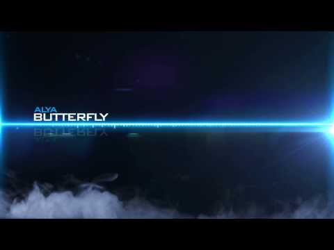Alya - Butterfly