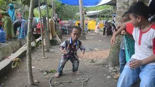 Download lagu vidio lucu anak cebol mp3