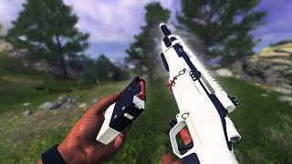 ça reste le SNIPE le plus KIFFANT !