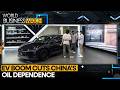 China EV Shift Shields Oil Shock Risks World Business Watch WION
