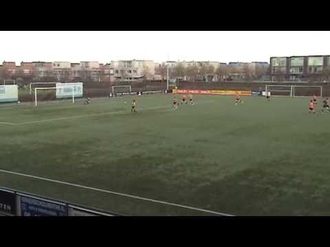 Reiger boys C1 - Koedijk C1