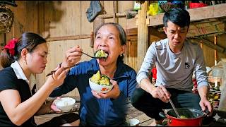 Download lagu Rainy Day: Mom Reconciles with Uyen, Nhuong’s Stormy Meal with His Mother-in-law mp3