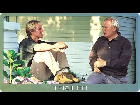 Trailer-Vorschau: The Minus Man