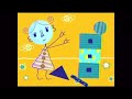 Noggin Girl Builds A Shape House April 1 2002 May 28 2007