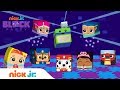 Block Friends Forever W PAW Patrol Shimmer And Shine More Music Video Nick Jr