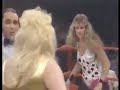 Wendi Richter Vs Leilani Kai