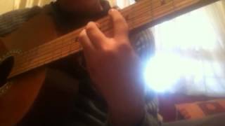 Matilda - Dance à la plage cover