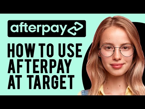 Target Afterpay
