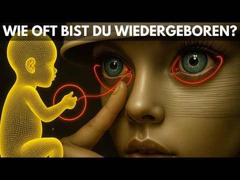 Wie Sie herausfinden können, wie viele Leben Sie hatten | 8 Anzeichen für Reinkarnation