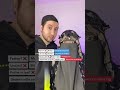 Muslim Women Can NOT Dance In Front Of This Person Shorts