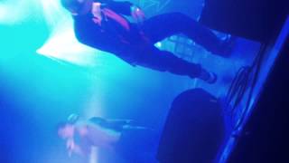 S crew   Couteau noir