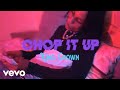 KINGCROWN - CHOP IT UP(OFFICIAL MUSIC VIDEO)