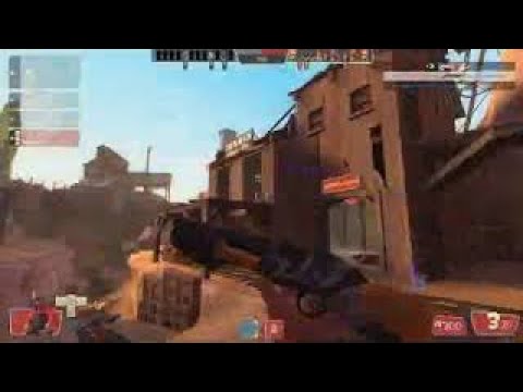 TF2 exploit: fizzling friendly sticky bombs