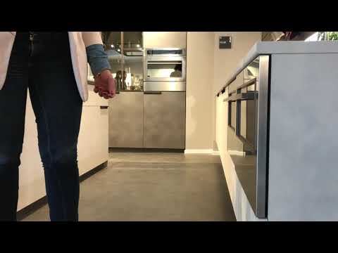 Cucina Scavolini Mia Carlo Cracco