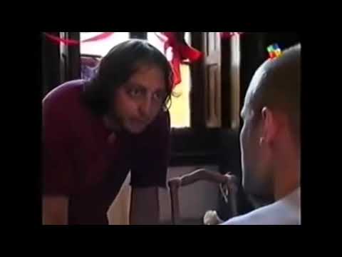 (Okupas )Walter se pelea con miguel