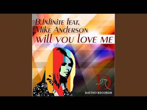 Will You Love Me (Stephan Pokorny Remix)