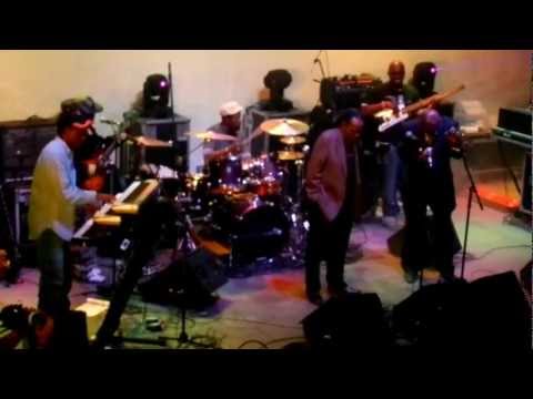 THE MELODIANS - By The Rivers Of Babylon