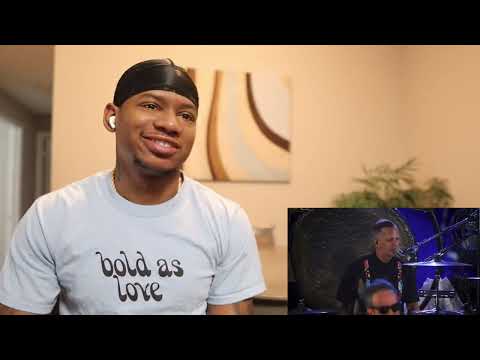 Molotov - Gimme Tha Power live REACTION