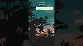Download lagu VIRGOUN - BUKTI Story wa terbaru 2020 mp3 Download lagu VIRGOUN - BUKTI Story wa terbaru 2020 mp3