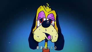 fake face dance music ［cover］