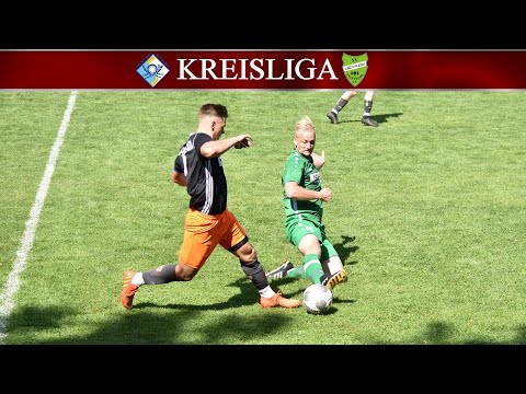 Post SV Stendal II - Grün Weiß Staffelde