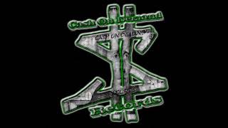 Big Krit  Mixed Messages screwed