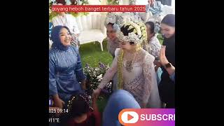 Download lagu Joget paling viral dan heboh banget terbaru tahun 2025#komen #ser #like #janganlupasubscribe  mp3