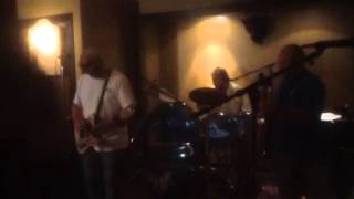 Play It By Ear "Take It Easy"