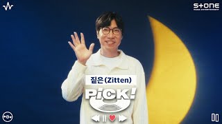 [PiCK!] [4K] 짙은 (Zitten)｜좋단 말야｜잘 지내자, 우리｜Feel Alright｜백야｜Stone LIVE