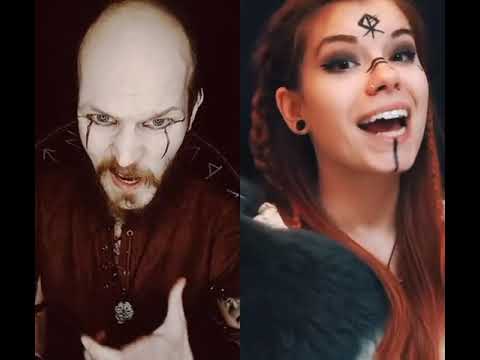 Drunken Sailor - MALINDA ft. Bobby Waters (cover  MUSIC VIDEO)