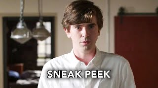 Sneak Peek (VO) #1