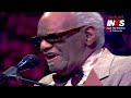 Ray Charles Holy Night #InductINXS | Sign & Share Petition InductINXS.com