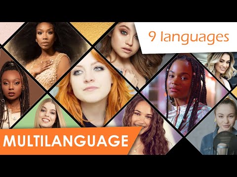 Starting Now (multilanguage | 9)