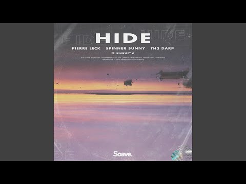 Hide (feat. Kingsley Q.)