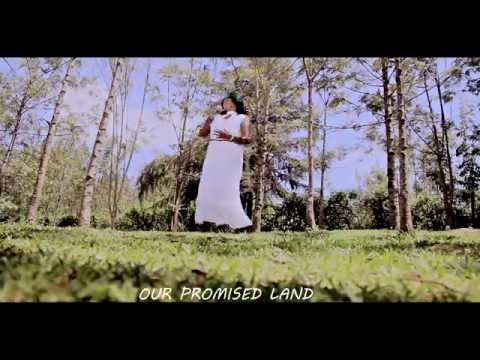 NYAR JERUSALEM -JERUSALEM OIKI OFFICIAL VIDEO BY DIR TREY JUELZ